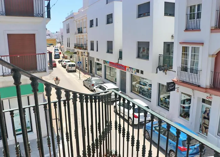 Apartamento En El Centro