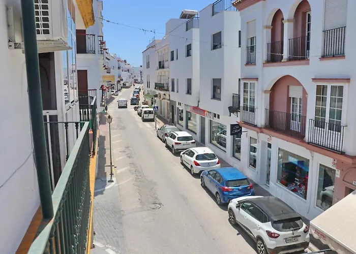 Apartamento En El Centro