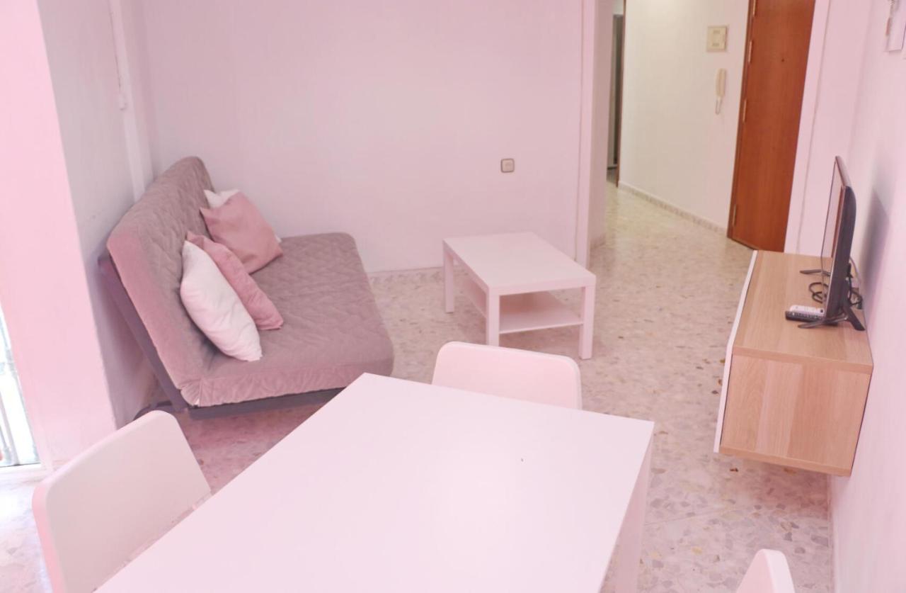 Apartment En El Centro *