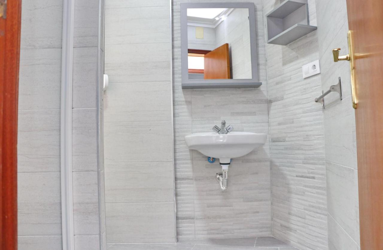 En El Centro Appartement *