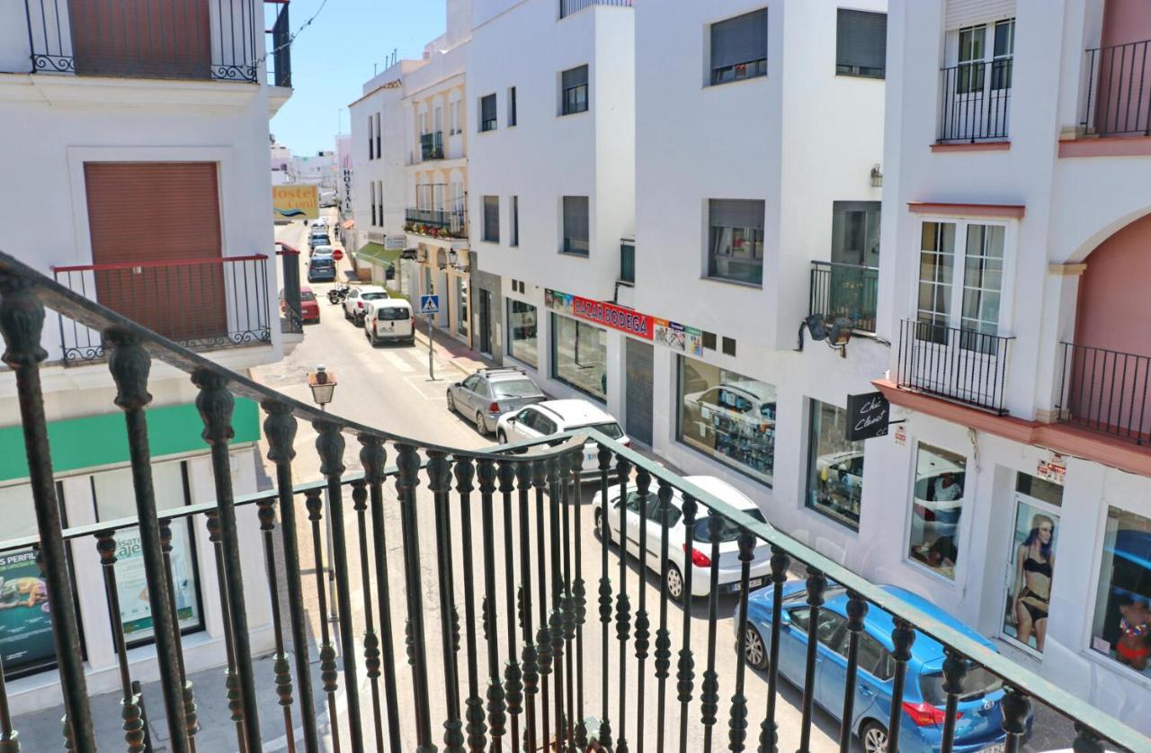 Appartement En El Centro *