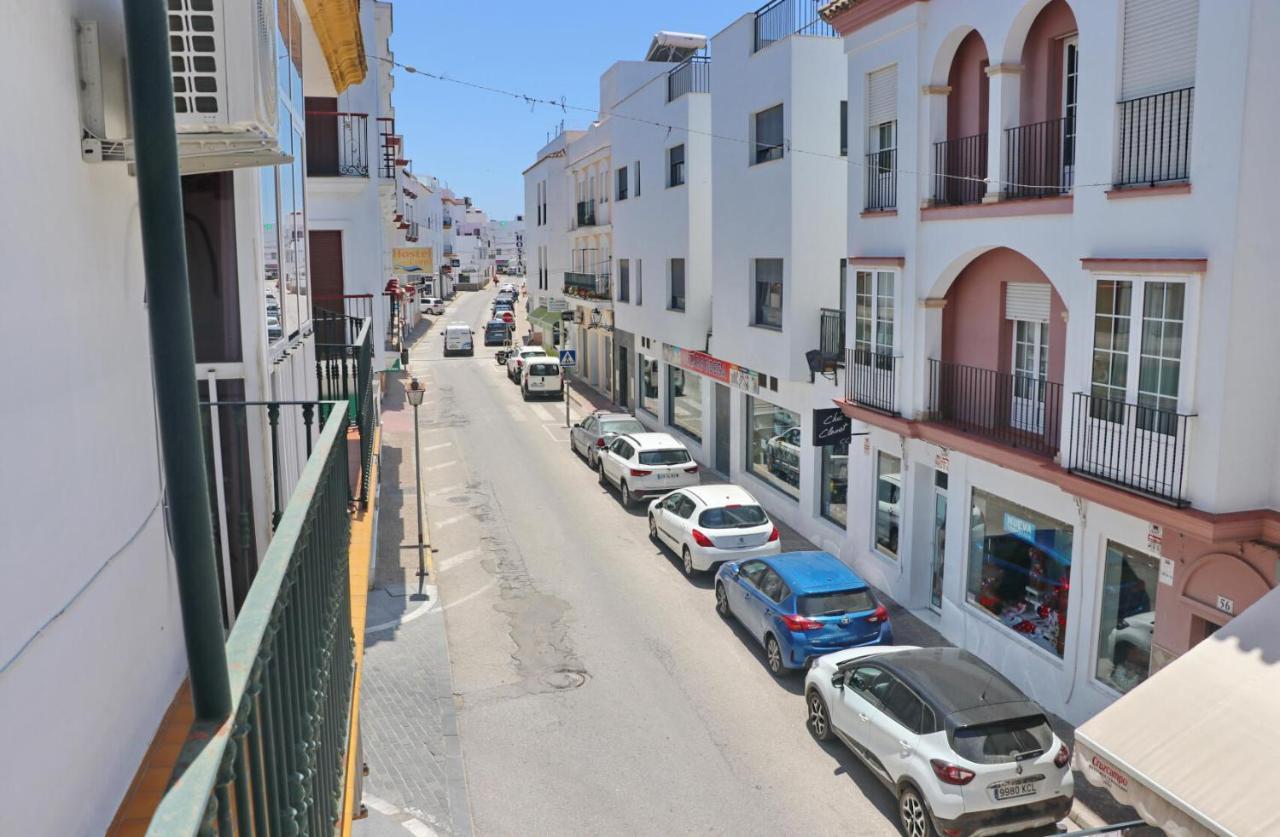 En El Centro