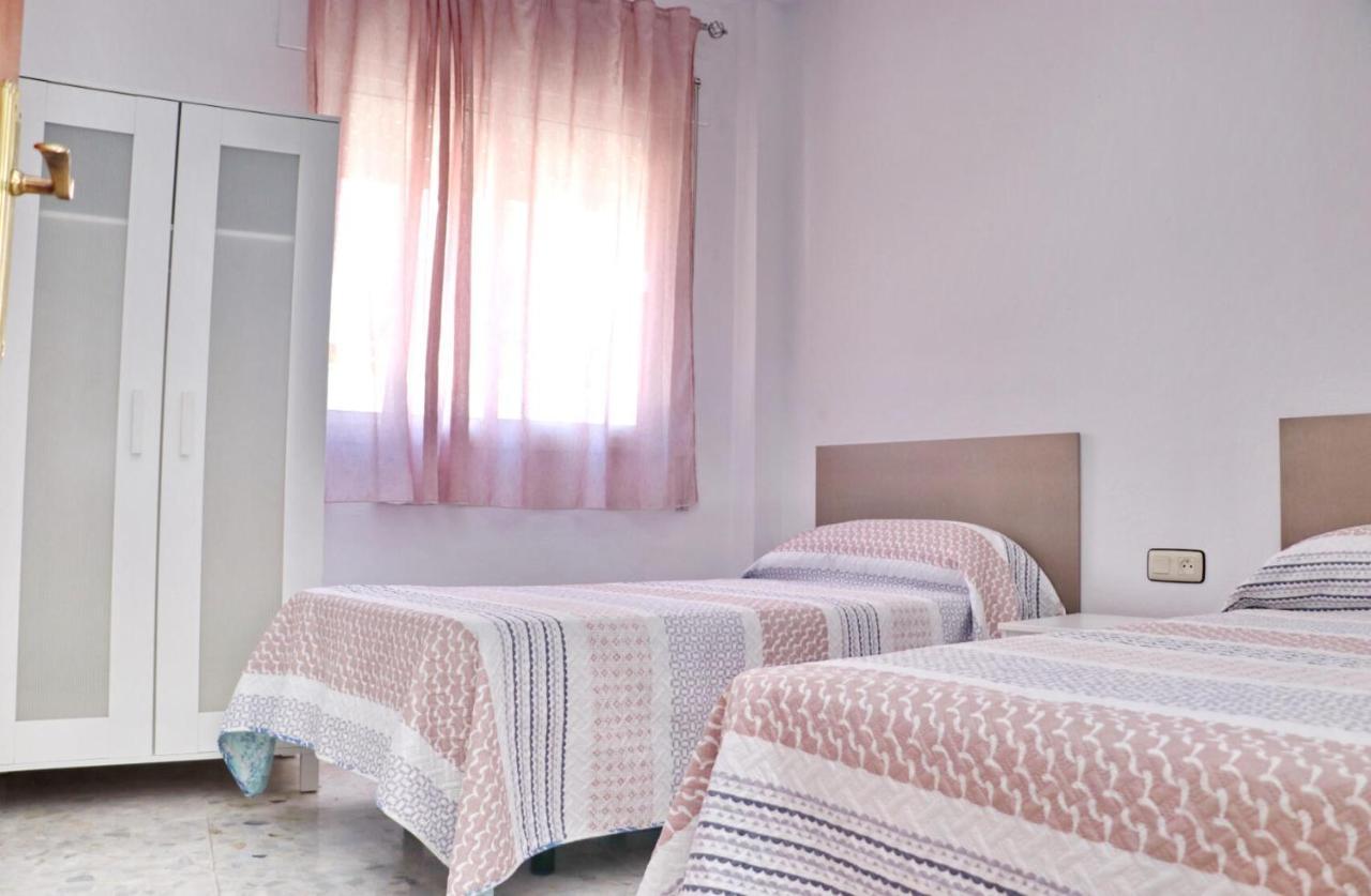 En El Centro Appartement Conil De La Frontera